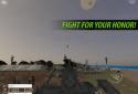 Vanguard Online - Battlefield screenshot 9