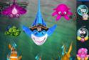 Fish Crush screenshot 2