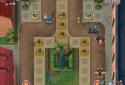 Zombie Town Defense screenshot 9
