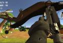 Dinosaur Hunter Dino City 2017 screenshot 3