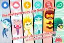 MeteoHeroes The Beginning screenshot 2
