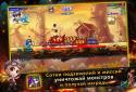 DDTank Бумз screenshot 4