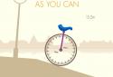 One Wheel - Endless screenshot 8