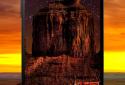 Beautiful Desert Night screenshot 1