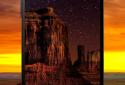 Beautiful Desert Night screenshot 3
