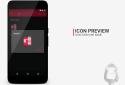 UnPivot icon pack screenshot 5