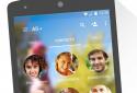 Contacts + screenshot 1