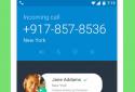Contacts + screenshot 3