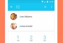 Contacts + screenshot 6