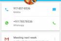 Contacts + screenshot 8