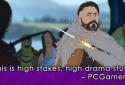 Banner Saga 2 screenshot 4