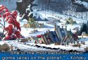 Banner Saga 2 screenshot 9