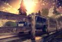 Russian extrem offroad HD screenshot 4