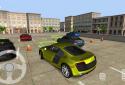 Car Parking Valet screenshot 3