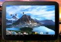 Mountain Lake Live Wallpaper screenshot 10