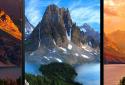 Mountain Lake Live Wallpaper screenshot 2