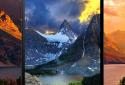 Mountain Lake Live Wallpaper screenshot 4
