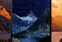 Mountain Lake Live Wallpaper screenshot 6