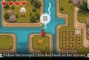 Legend of the Skyfish screenshot 1