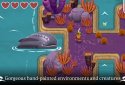 Legend of the Skyfish screenshot 3