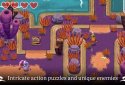 Legend of the Skyfish screenshot 5