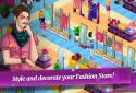 Fashion City 2 screenshot 7