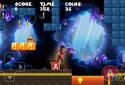 Ladybug Platform Adventure screenshot 1