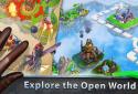 Sky Clash: Lords of Clans 3D screenshot 4