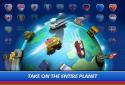 Micro Machines screenshot 15