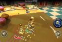 Micro Machines screenshot 24