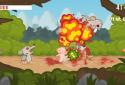 Iron Snout+ screenshot 3