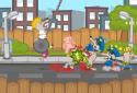Iron Snout+ screenshot 4