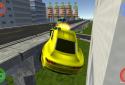Crazy Car screenshot 1