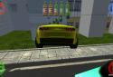 Crazy Car screenshot 2