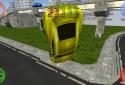 Crazy Car screenshot 3