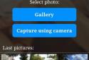 Add Ghost to Photo screenshot 4