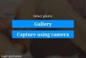 Add Ghost to Photo screenshot 7