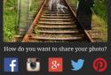 Add Ghost to Photo screenshot 9