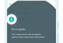 Google Allo screenshot 6