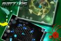 Angry Wars Micro Battles screenshot 2