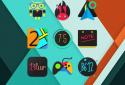 DarkFlow - Icon Pack screenshot 5