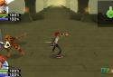 .hack//Link screenshot 1