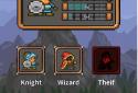 HeroComeBack screenshot 2