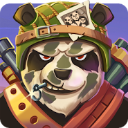 Panda Hit