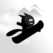 MiloTheCat Surf Challenge