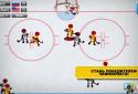 Hockey Stickman Russia screenshot 3