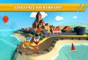 Pocket Rush screenshot 2