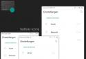 ElegantFlatUi - CM13/CM12 screenshot 13