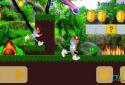 Temple Subway Game 2015 screenshot 3