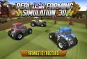 Real USA Farming simulation 3D screenshot 1